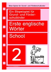 Maxi-Spiele Stapelspiel E1 - Erste englische Wörter 2.pdf